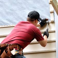 Best Siding for New Construction  in Town N Country, FL